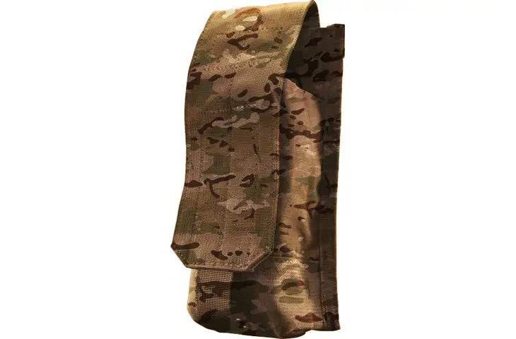 BlackHawk Single Molle AK Magazine Pouch - view 6